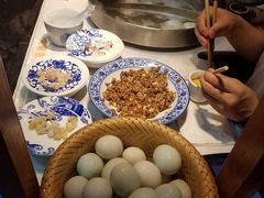-家宴·灌蛋·沙茶面(曾厝垵店)