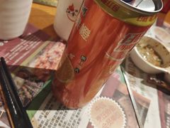 -汉金城海鲜烤肉自助百汇(烟台永旺购物中心店)