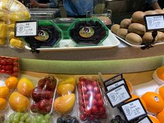-每日新鲜水果吧(黄浦来福士店)