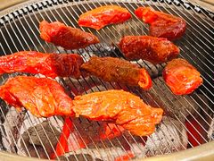 -麻蒲碳烤肉(远景路1号店)