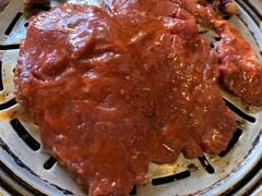 大片肉-鲜风烤肉冷面(杏林店)