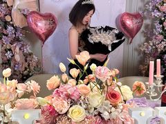 -PARFUM FLORAL花境法餐(南京首店)