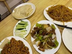 -姥家春饼店(漳州二路店)