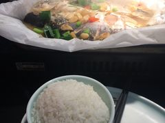 -鱼鼎香烤鱼火锅(华发商都店)