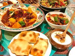 -巴依老爷·新疆美食(上城区天城路店)