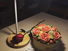 -BONCAKE裱花蛋糕(万象汇店)