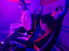 -珠海横琴国家地理探险家中心(创新方)