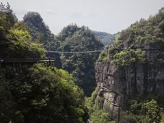 -十九峰景区