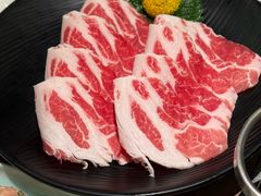 西班牙黑毛猪-協成海鮮火鍋(老店)