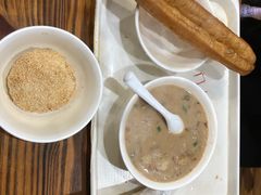 -阊门姚记豆浆(旧学前直营店)