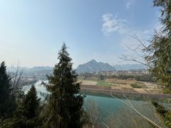-边城茶峒景区