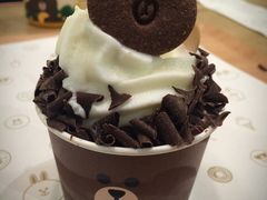 -LINE FRIENDS Garosu-gil Flagship Store