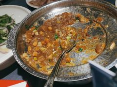 -金狮麟·新豫菜(金码大厦店)