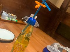 -鸟鸣门屋台料理(金帝银泰店)