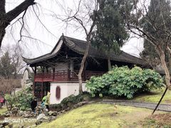 -采石矶-马鞍山太白楼