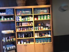 -星巴克(天津滨海国际机场1店)