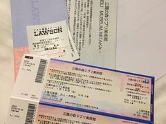 -三鹰之森吉卜力美术馆