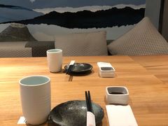 -隐泉之语日式料理(王府中环店)