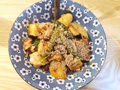 -皆道拌麻辣烫·麻辣拌