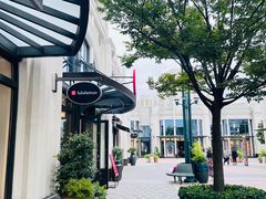 -lululemon(比斯特购物村店)