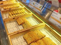 -古来思鱼饼