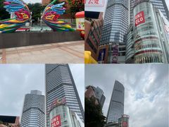 -VT101维多利广场
