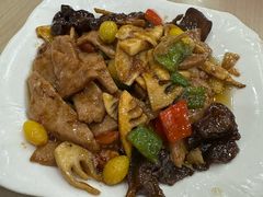-小觉林素菜馆
