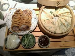 -汉唐宴长安食府