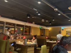 -海底捞火锅(崇文门新世界百货店)