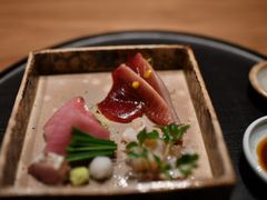 -晴空·日本料理(万象城店)