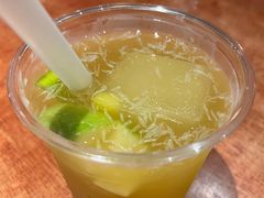 -周小明火锅(黑金冠社区店)