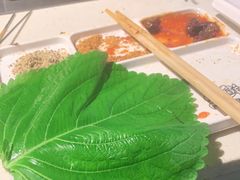 -小鲜肉延边朝鲜族烤串(珠海店)