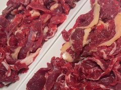 -犇鼎牛潮汕牛肉火锅(新辰里学清路店)