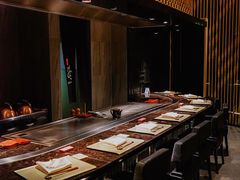-Ginza Onodera铁板烧(外滩十八号店)