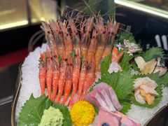 -大葉日本料理·龍蝦任食放題(廣州W酒店)
