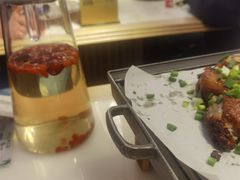 -绿茶餐厅(青岛城阳万象汇店)