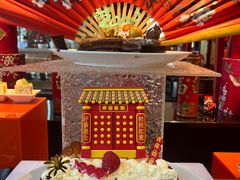 -视界美食自助餐厅·石家庄希尔顿酒店