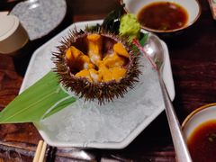 -酒肴一瓢·活贝料理·日本料理(三元桥·霄云路店)