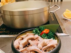 幸福猪肚-捞王锅物料理(上海世茂广场店)