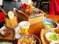 -包整·丝娃娃(甲秀楼景观店)
