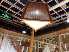 大堂-渝信川菜 · 川味家常菜(长安店)