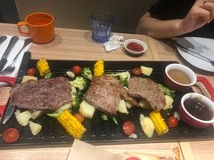 -必胜客(大梅沙8号仓店)