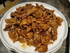 -金阁家常菜(贵阳路店)