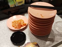 -争鲜回转寿司(南开大悦城店)