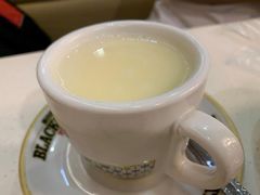 杏仁霜-香港新发烧腊茶餐厅(万象店)