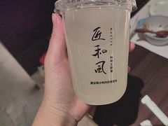 -匠和风精致料理(莆田财富中心店)