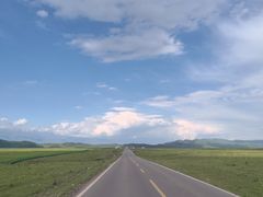-新疆那拉提国家旅游度假区