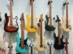 -小确幸吉他(北大街校区)