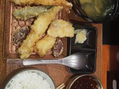 -天妇罗内顺田(罗湖店)