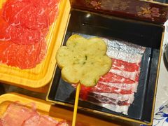 -空之介寿喜烧·和牛放题(恒隆广场店)